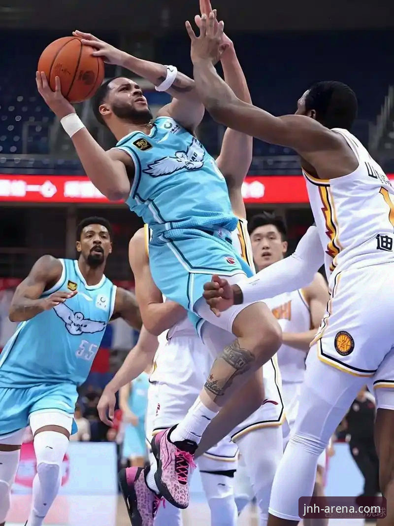 CBA季后赛首轮G2山西VS青岛深度评测：97-94横扫晋级的战术博弈与平台观赛体验报告