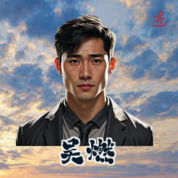 吴燃